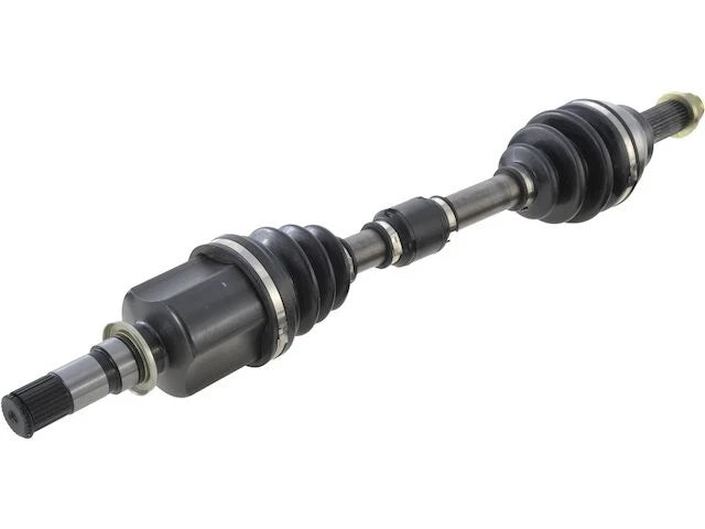 Front Left CV Axle Assembly for Mazda 3 (2005–2010) KB697YC