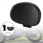 Driver Backrest Pad for Honda VT400 VT750 (1998–2003)