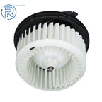 AC Heater Blower Motor w/Fan Cage for Chevy Silverado 1500 2500 GMC Sierra (2007–2014)