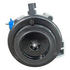 A C Compressor Kit OEM Replacement for Saturn Vue 3.6L V6 (2009-2009)