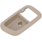 Inside Door Handle Cover for Toyota Tundra (2000–2006) Beige