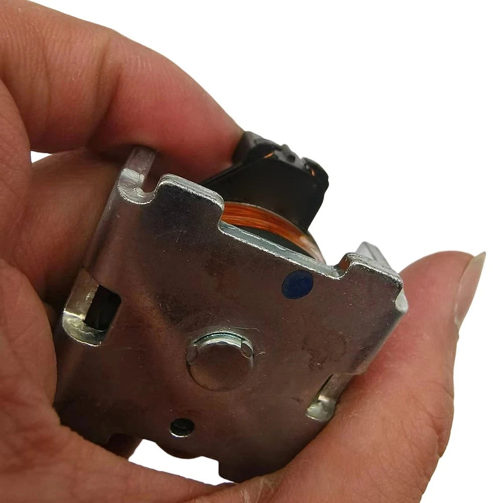 Shift Solenoid Valve for MQB Platform Vehicles (5WA713033AM, 5WA713033CC)