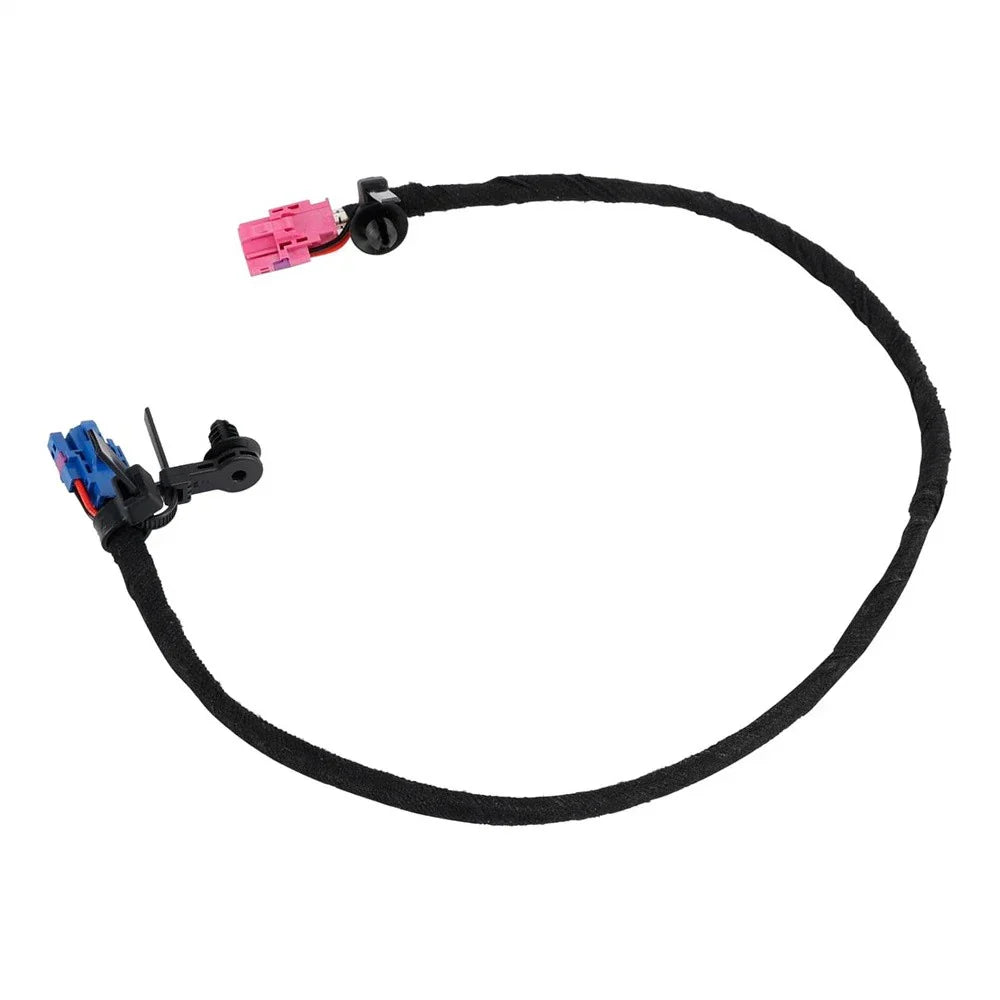 8' to 12" Radio Info Screen Harness Adapter for Ford F150 (2021-2023)