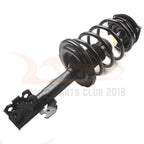 Set of 2 Struts for Toyota Camry Solara & Lexus ES330 (2004–2006)