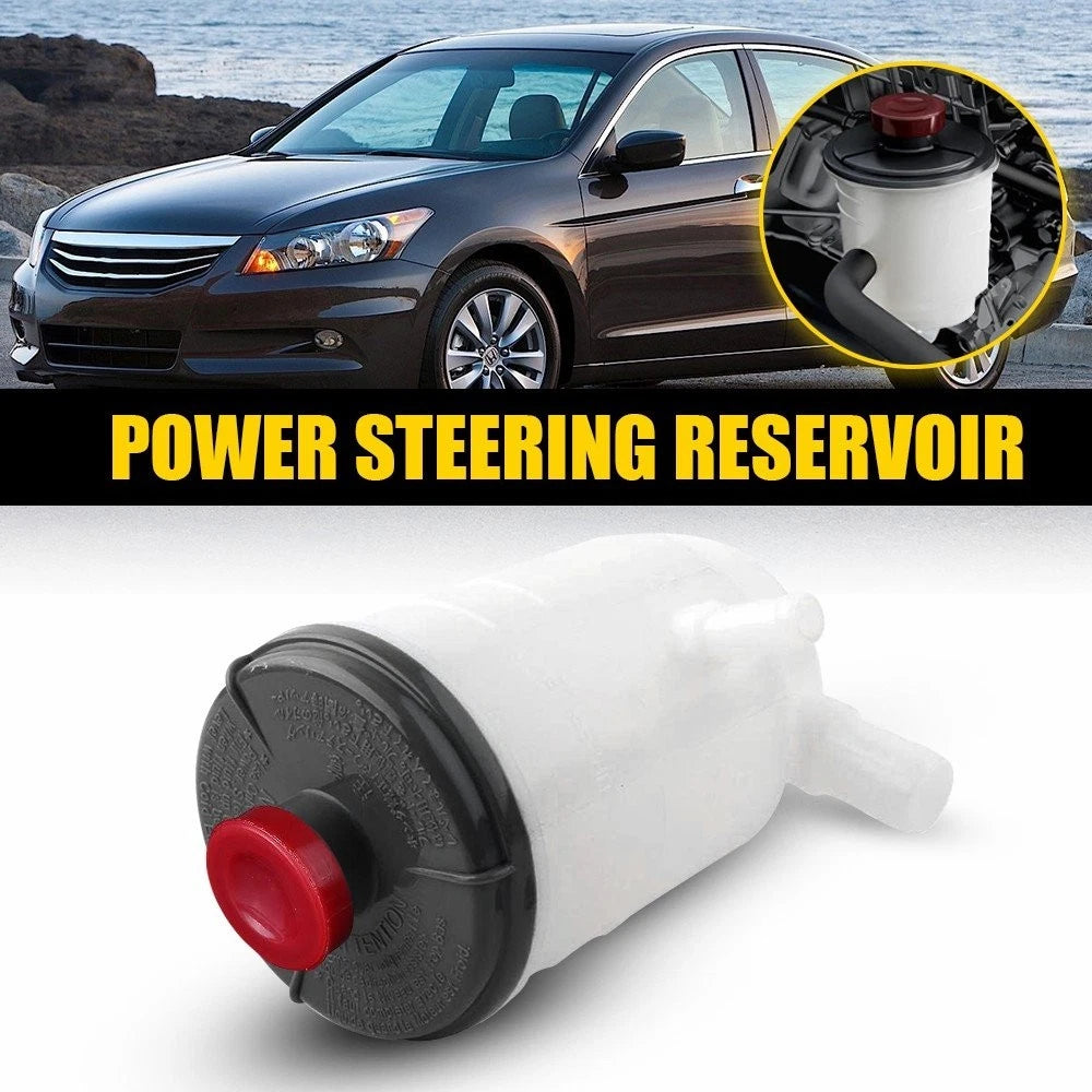 Power Steering Pump Reservoir Tank 53701-TA0-A01 for Honda Accord (2008–2012)