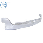 Chrome Split Front Bumper for Chevy Silverado 1500 (2019-2022)