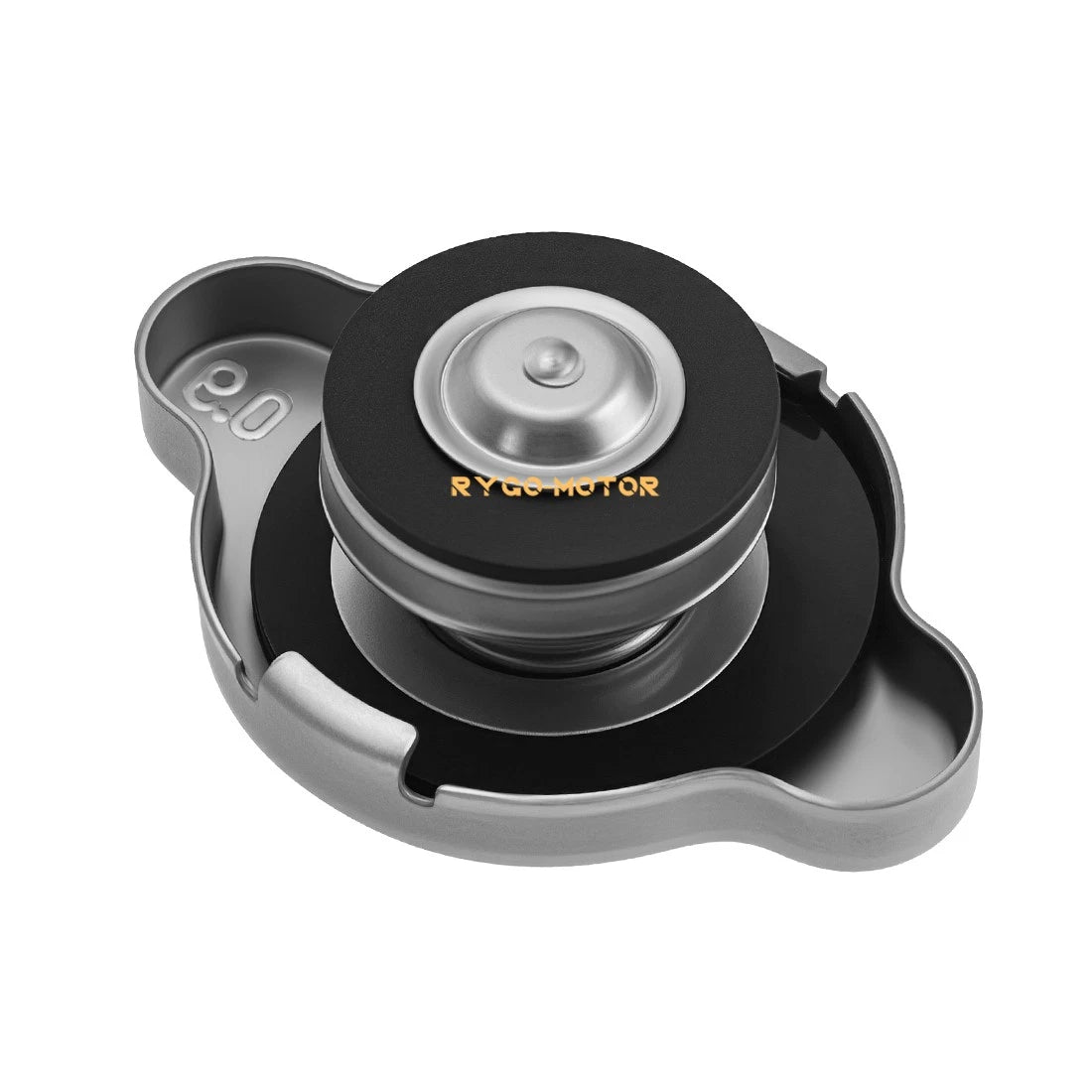 Radiator Cap 709200207 for Can-Am Outlander Renegade Maverick Commander Defender (2010–2023)