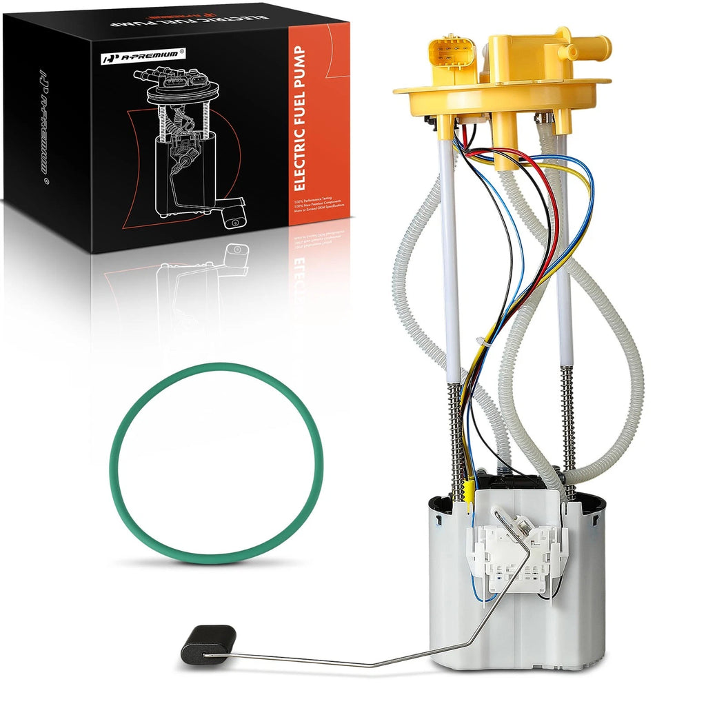 Fuel Pump Module Assembly for Chevy Silverado 3500 HD (2007â2019)