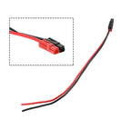 30A Battery Harness Cable for Electric Bike (14cm Length)