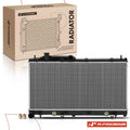 Aluminum Radiator for Subaru Outback Legacy (2010–2014)