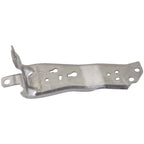 Set of 2 Radiator Supports for BMW (Driver & Passenger Side)