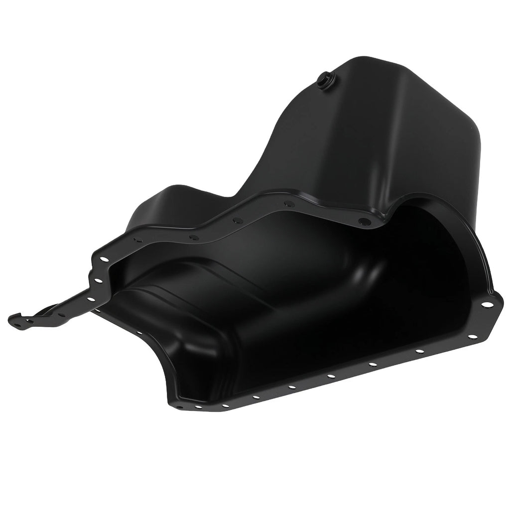 Engine Oil Pan Assembly for Dakota Wrangler Cherokee 2.5L (1996–2002) 97010452