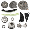Timing Chain Kit with VVT Gear for Sonata Tucson Santa Fe (2009–2014)