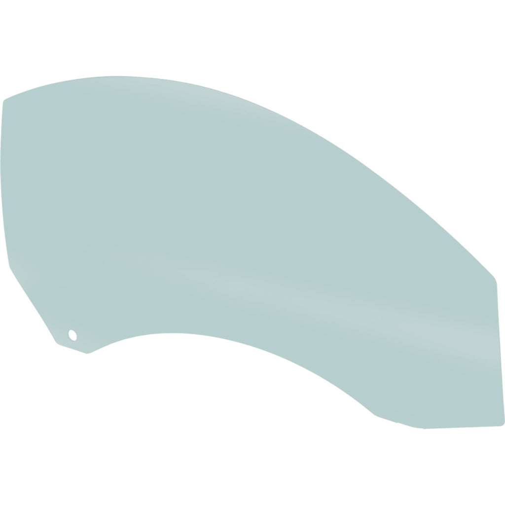Set of 2 Front Door Glasses for MB Mercedes SLK300