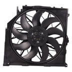 Cooling Fan Assembly for BMW X3 (2004–2010)