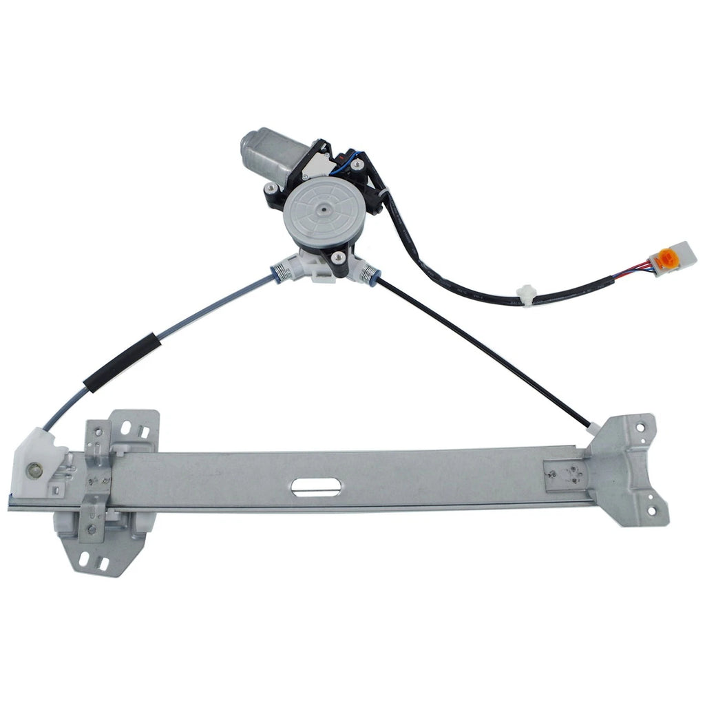Window Regulator for Acura CL (2001–2002) Left Side