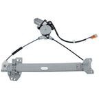 Window Regulator for Acura CL (2001–2002) Left Side