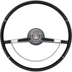 15 inch Steering Wheel with Horn Button for 1962–1964 Chevy II Nova