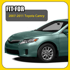 Dashboard Cover for Toyota Camry (2007-2011) - Beige