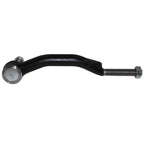 12pc Front Control Arms Sway Bars Tie Rods Kit for Chevy GMC