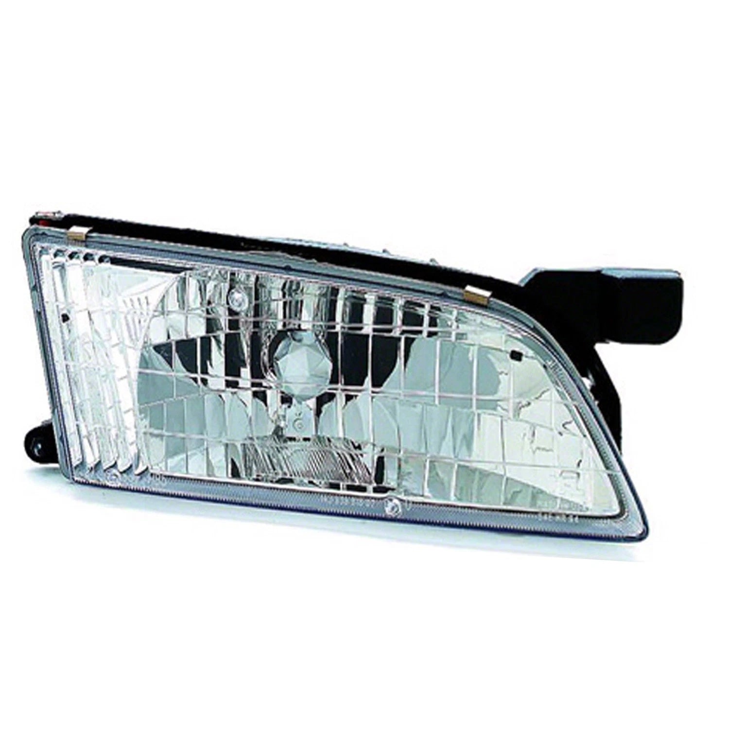 Head Light Assembly Passenger Side Replacement for Nissan Altima (1998–1999)