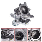 Turbocharger for Lincoln MKS MKT Ford Flex Taurus (2010–2015)