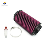Air Filter for Polaris Sportsman 400 500 550 570 600 700 800 850 (2000–2023) 7080595