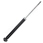 Set of 2 Rear Shocks for Hyundai Accent Kia Rio (2006–2011)