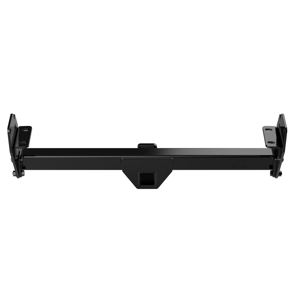 Trailer Hitch Receiver for Toyota Tacoma (2005-2015)