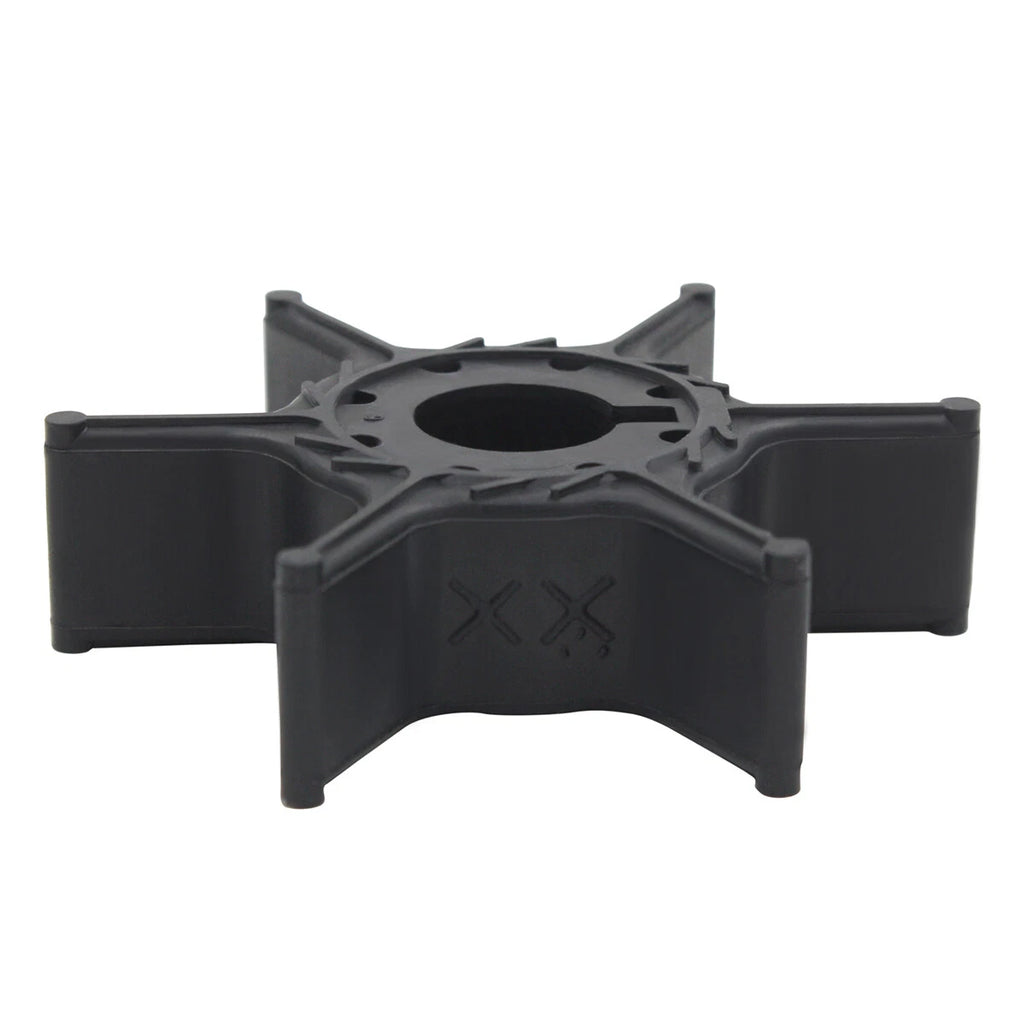 Water Pump Impeller for Yamaha Outboard 6hp 8hp 9.9hp (EPM 68T-44352-00)