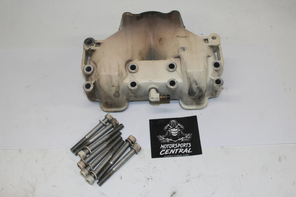 Exhaust Header Pipe Manifold for Sea-Doo 587 580 (Stock)