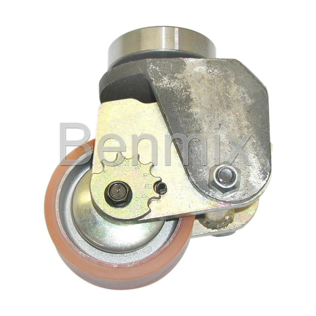 Wheel Caster 3604505500 for Linde Forklift T16 T18 T20 T16L (–)