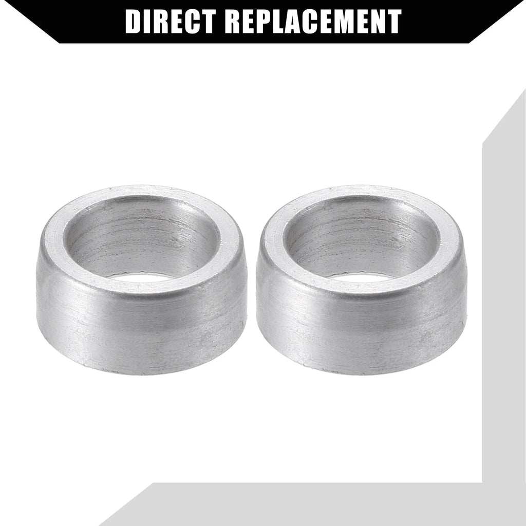Intermediate Steering Shaft Bushings for Dodge Ram 1500 2500 3500 (1 Pair)