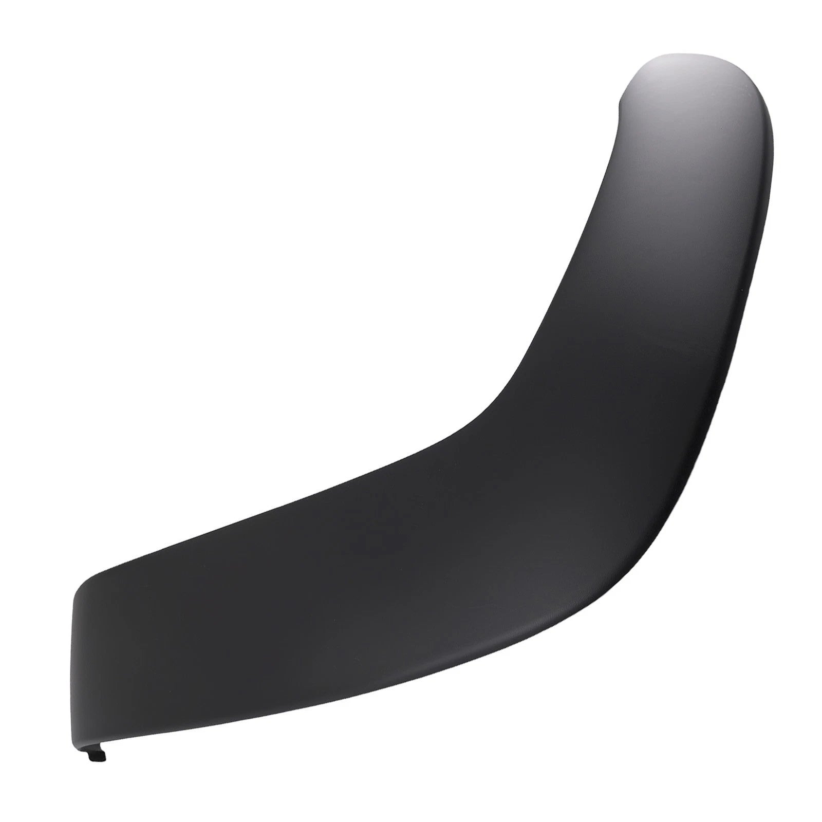 Front Driver Side Fender Flare Trim for Toyota Tacoma (2005–2015) Black