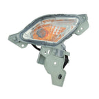 Replacement Front Passenger Turn Signal Light Assembly for 2016-21 Mazda CX3