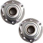 Wheel Hubs for Saab 9-5 (2002–2009) Front LH & RH 5 Lug with Bearing