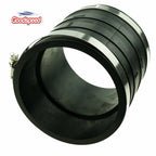 Exhaust Bellow Upper Kit for OMC Sterndrive Cobra (3852696, 18-2779, 9-72802)