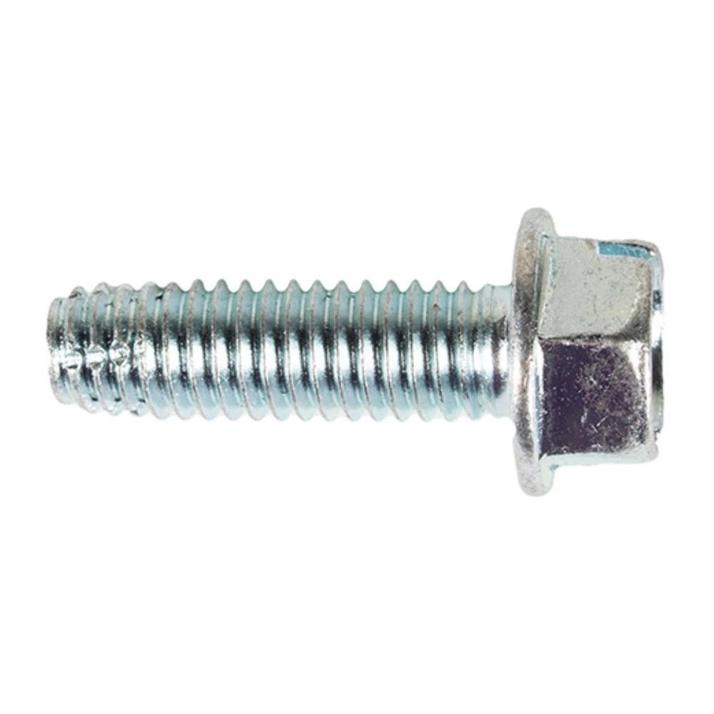 Self-Tapping Head Hex Screw 3/8"-16X1-1/4" for Automotive Applications