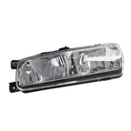 Front Left Fog Lamp Light for Land Rover Range Rover Sport (2005–2013) LR033407