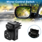 Car Mirror Switch for Cadillac Escalade EXT, Chevrolet Silverado 1500 (2002–2006)