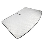 Foldable Windshield Sun Shade for Acura MDX (2014–2020)