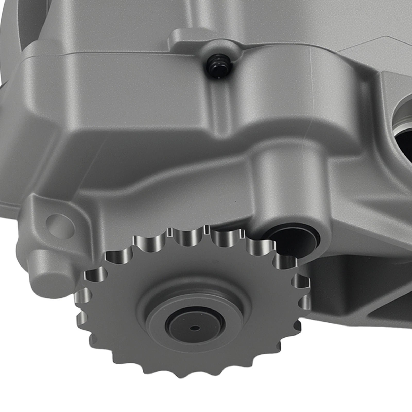 DOHC Oil Pump for Mercedes R320 R350 W251 (2007–2012)