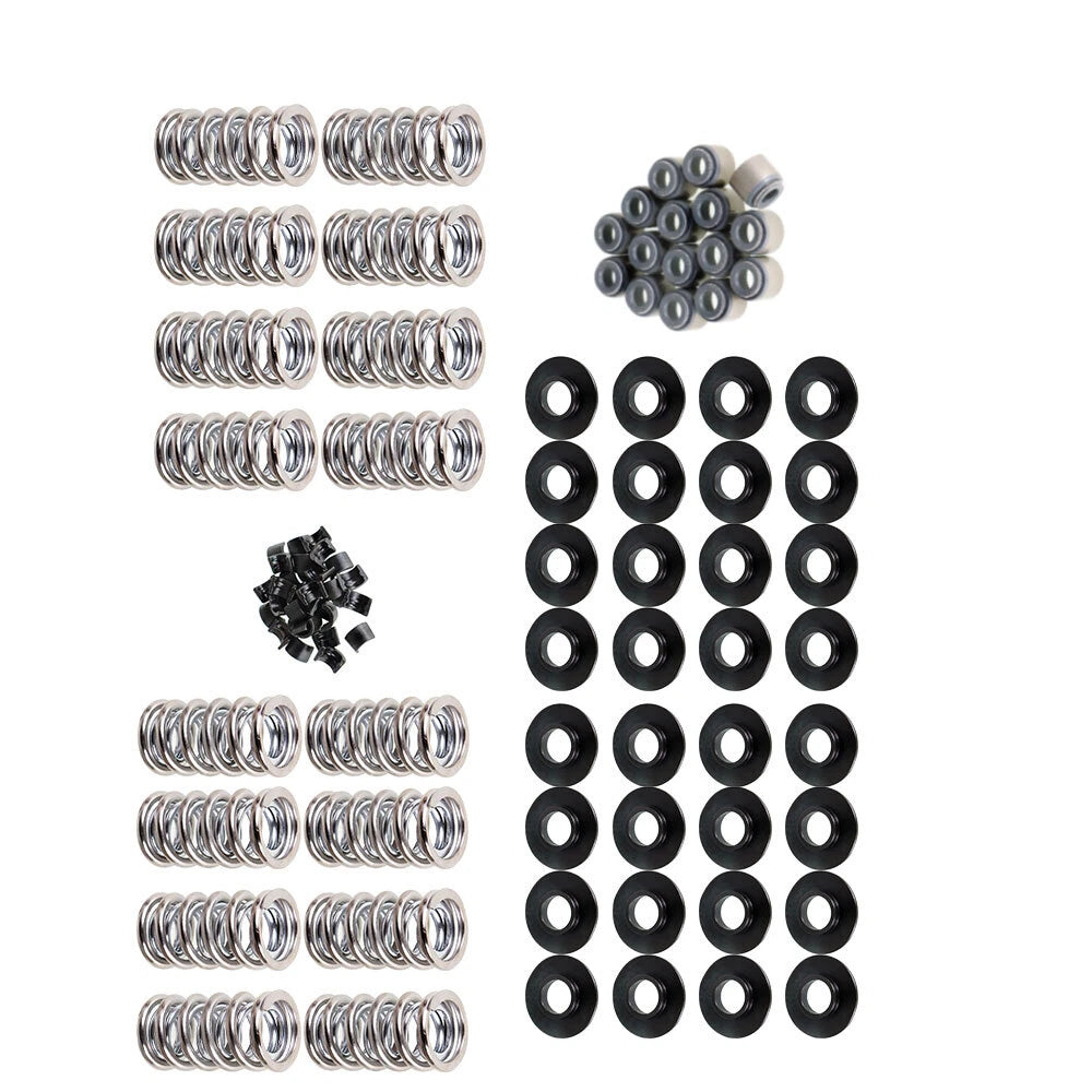Dual Valve Spring Kit for LS Engines (4.8-6.0)