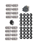 Dual Valve Spring Kit for LS Engines (4.8-6.0)