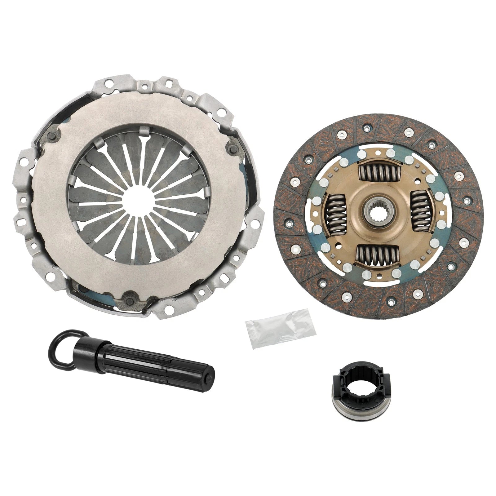 Clutch Kit for Mini Cooper Countryman R60 (2011–2016)