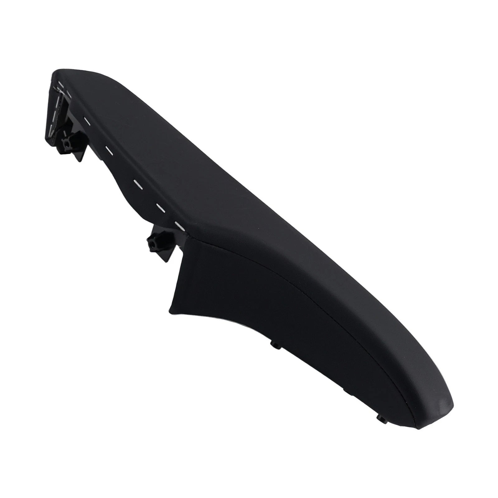 Door Handle Trim Black Right Front for Dodge Charger (2011–2023) 1WK36DX9AA