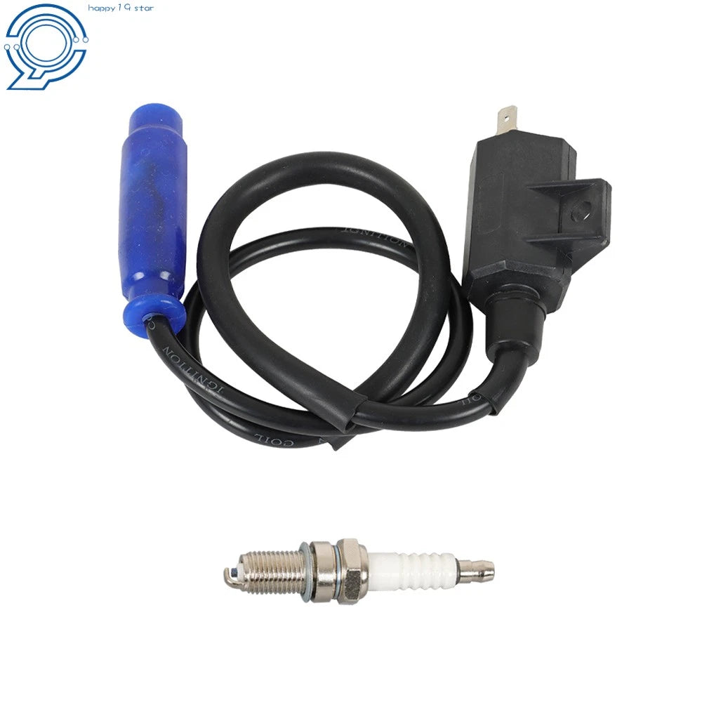 Ignition Coil Pack for Kawasaki Brute Force 650 4x4i (2005-2013)