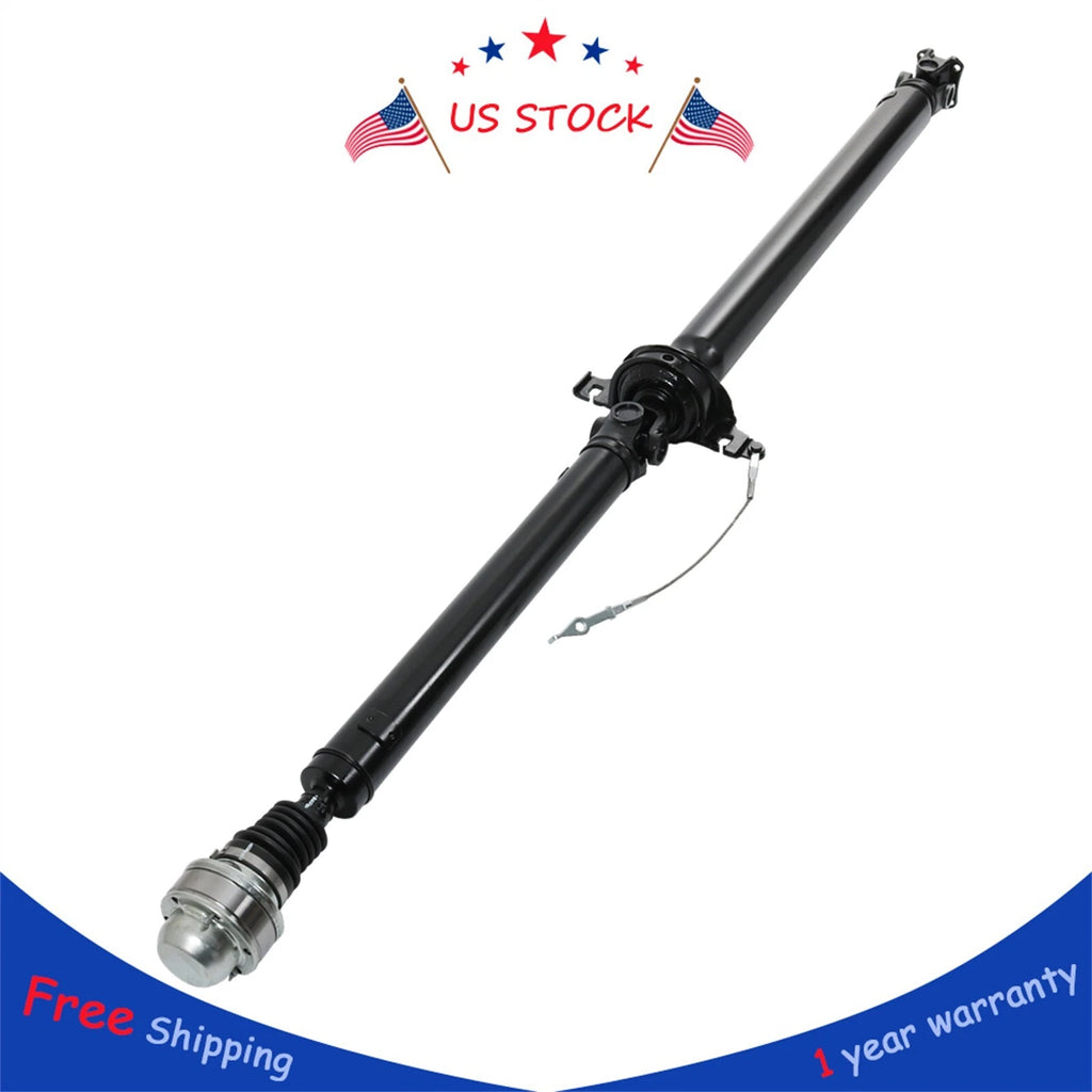 Rear Driveshaft Assembly for Ford Escape, Mercury Mariner (2008–2011)