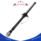 Rear Driveshaft Assembly for Ford Escape, Mercury Mariner (2008–2011)