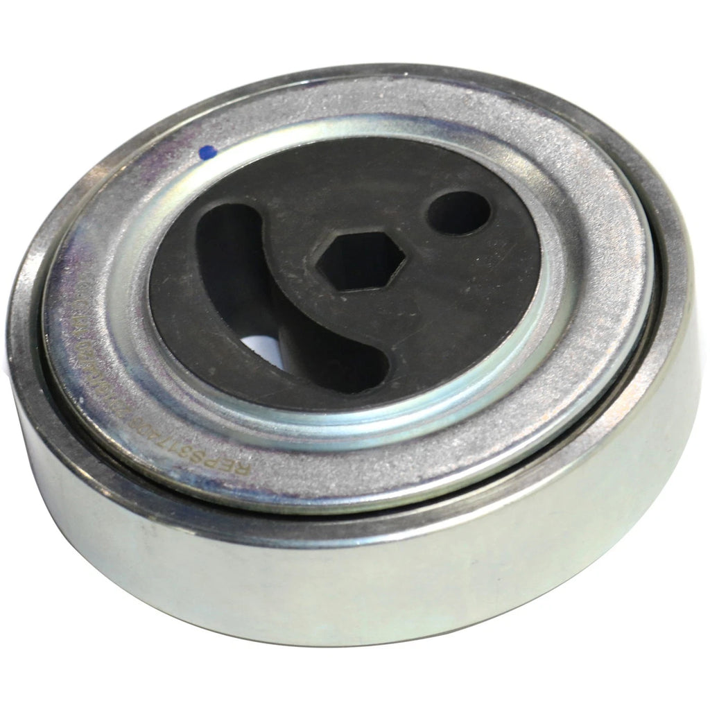 Accessory Belt Idler Pulley for Chevy Tracker, Suzuki Grand Vitara (2001–2008)